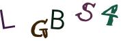 Графічна CAPTCHA