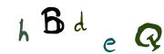 Графічна CAPTCHA