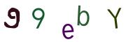 Графічна CAPTCHA