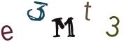 Графічна CAPTCHA