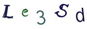 Графічна CAPTCHA