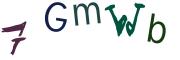 Графічна CAPTCHA