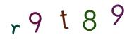Графічна CAPTCHA