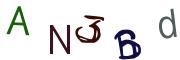 Графічна CAPTCHA