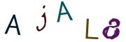 Графічна CAPTCHA