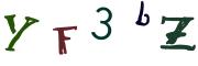 Графічна CAPTCHA