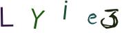 Графічна CAPTCHA