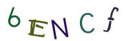 Графічна CAPTCHA