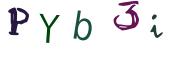 Графічна CAPTCHA