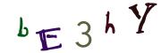 Графічна CAPTCHA