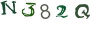 Графічна CAPTCHA
