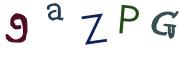 Графічна CAPTCHA