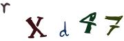 Графічна CAPTCHA