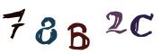 Графічна CAPTCHA