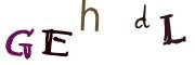 Графічна CAPTCHA