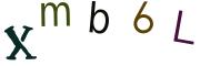 Графічна CAPTCHA