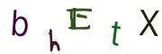 Графічна CAPTCHA