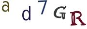 Графічна CAPTCHA