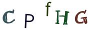 Графічна CAPTCHA