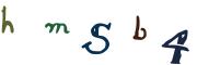 Графічна CAPTCHA
