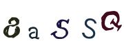 Графічна CAPTCHA