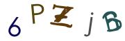 Графічна CAPTCHA