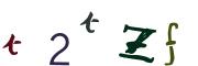 Графічна CAPTCHA