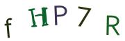Графічна CAPTCHA