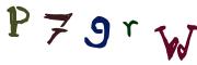 Графічна CAPTCHA