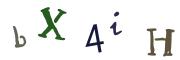 Графічна CAPTCHA
