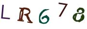 Графічна CAPTCHA
