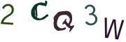 Графічна CAPTCHA