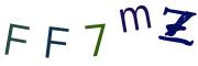 Графічна CAPTCHA