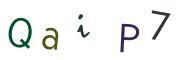 Графічна CAPTCHA