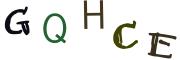 Графічна CAPTCHA