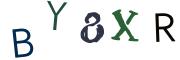 Графічна CAPTCHA