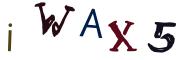 Графічна CAPTCHA