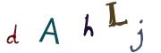 Графічна CAPTCHA