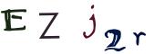 Графічна CAPTCHA