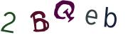 Графічна CAPTCHA