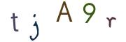 Графічна CAPTCHA