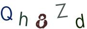 Графічна CAPTCHA