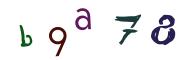 Графічна CAPTCHA