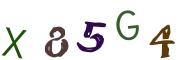 Графічна CAPTCHA
