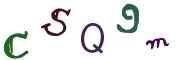Графічна CAPTCHA
