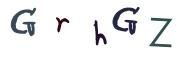 Графічна CAPTCHA