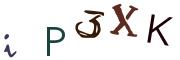 Графічна CAPTCHA
