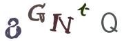 Графічна CAPTCHA