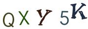 Графічна CAPTCHA