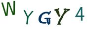Графічна CAPTCHA